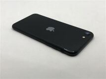 iPhoneSE 第3世代[64GB] SIMフリー MMYC3J ミッドナイト【安心…_画像5