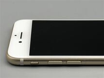 iPhone7[128GB] SIMロック解除 au/UQ ゴールド【安心保証】_画像8