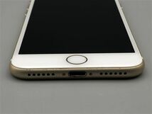 iPhone7[128GB] SIMロック解除 au/UQ ゴールド【安心保証】_画像9