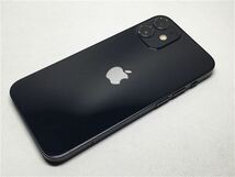 iPhone12 mini[64GB] SIMロック解除 SB/YM ブラック【安心保証】_画像5