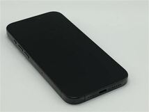 iPhone15 Pro[128GB] SIMフリー MTU73J ブラックチタニウム【 …_画像3