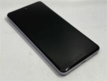 AQUOS sense5G SH-53A[64GB] docomo ライラック【安心保証】_画像4