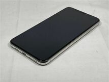 iPhone11 Pro Max[64GB] SoftBank MWHF2J シルバー【安心保証】_画像3