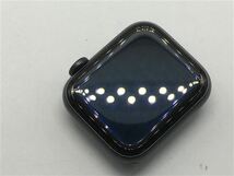 SE 第1世代[40mm GPS]アルミニウム スペースグレイ Apple Watc…_画像7