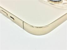 iPhone13 Pro Max[128GB] SIMフリー MLJ63J ゴールド【安心保 …_画像8