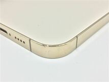 iPhone13 Pro Max[128GB] SIMフリー MLJ63J ゴールド【安心保 …_画像7