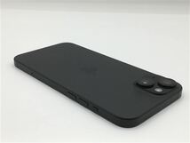 iPhone15 Plus[512GB] SIMフリー MU0T3J ブラック【安心保証】_画像4