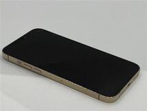 iPhone12 Pro Max[256GB] SIMロック解除 docomo ゴールド【安 …_画像4