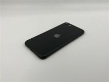 iPhoneSE 第2世代[64GB] docomo MX9R2J ブラック【安心保証】_画像5