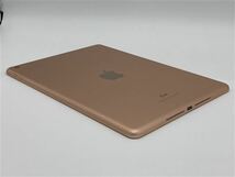 iPad 9.7インチ 第6世代[32GB] Wi-Fiモデル ゴールド【安心保 …_画像3