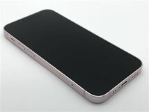 iPhone13 mini[256GB] 楽天モバイル MLJL3J ピンク【安心保証】_画像4