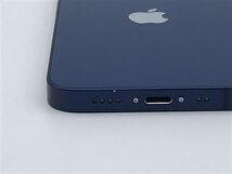 iPhone12 mini[64GB] UQモバイル MGAP3J ブルー【安心保証】_画像8