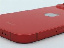 iPhone14 Plus[128GB] SoftBank MQ4F3J PRODUCTRED【安心保証】_画像6