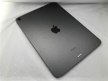 iPadPro 11インチ 第3世代[256GB] Wi-Fiモデル スペースグレイ…_画像3