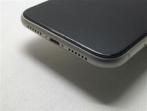 iPhone11[64GB] SoftBank NWLU2J ホワイト【安心保証】_画像8