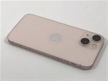 iPhone13 mini[128GB] docomo MLJF3J ピンク【安心保証】_画像3