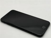 iPhoneSE 第3世代[64GB] SIMフリー MMYC3J ミッドナイト【安心…_画像3