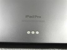 iPad Pro 11インチ 第4世代[128GB] Wi-Fiモデル スペースグレ …_画像6