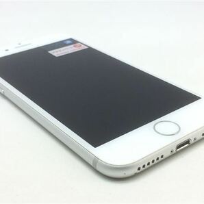 iPhone7[32GB] docomo MNCF2J シルバー【安心保証】の画像4