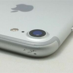 iPhone7[32GB] docomo MNCF2J シルバー【安心保証】の画像7