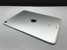 iPadAir 10.9インチ 第4世代[64GB] セルラー au シルバー【安 …_画像4