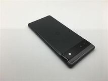 Google Pixel 6a[128GB] SIMフリー チャコール【安心保証】_画像4