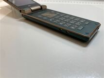 AQUOS K SHF33[8GB] au ロイヤルグリーン【安心保証】_画像7