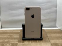 iPhone8 Plus[256GB] SoftBank MQ9Q2J ゴールド【安心保証】_画像3