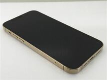 iPhone12 Pro[128GB] 楽天モバイル MGM73J ゴールド【安心保証】_画像7