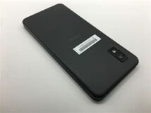 AQUOS wish2 A204SH[64GB] Y!mobile チャコール【安心保証】_画像3