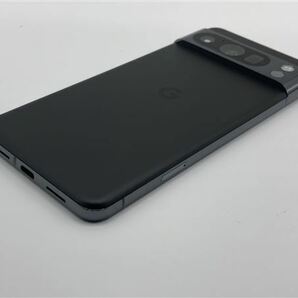 Google Pixel 8 Pro[256GB] SIMフリー オブシディアン【安心保…の画像5