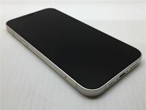 iPhone12[64GB] SIMロック解除 au/UQ ホワイト【安心保証】_画像4