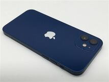 iPhone12[64GB] SIMロック解除 SB/YM ブルー【安心保証】_画像3