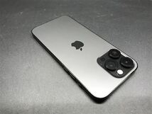 iPhone14 Pro Max[128GB] SIMフリー MQ963J スペースブラック …_画像3