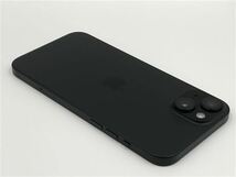 iPhone15 Plus[256GB] SIMフリー MU0F3J ブラック【安心保証】_画像3