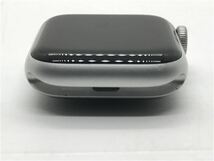 SE 第1世代[40mm GPS]アルミニウム シルバー Apple Watch MYDM…_画像9