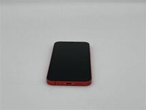 iPhone12[64GB] SIMロック解除 SB/YM PRODUCTRED【安心保証】_画像5