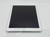 iPadAir 9.7インチ 第1世代[64GB] Wi-Fiモデル シルバー【安心…_画像2