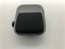 Series5[44mm GPS]アルミニウム スペースグレイ Apple Watch M…_画像8