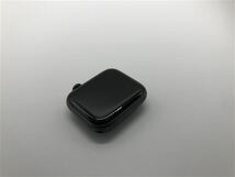 Series5[44mm GPS]アルミニウム スペースグレイ Apple Watch M…_画像7