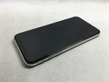 iPhoneX[256GB] SoftBank NQC22J シルバー【安心保証】_画像8