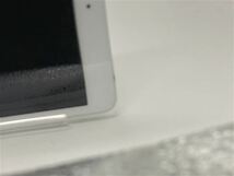 iPadmini3 7.9インチ[16GB] セルラー au シルバー【安心保証】_画像8