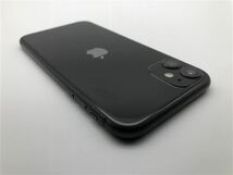 iPhone11[128GB] SoftBank MWM02J ブラック【安心保証】_画像3