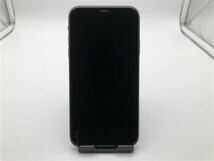 iPhone11[128GB] SoftBank MWM02J ブラック【安心保証】_画像2