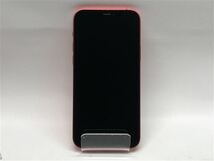 iPhone12[64GB] SIMロック解除 SB/YM PRODUCTRED【安心保証】_画像2