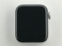 SE 第2世代[40mm GPS]アルミニウム 各色 Apple Watch A2722【 …_画像4