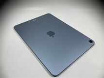 iPadAir 10.9インチ 第4世代[64GB] Wi-Fiモデル スカイブルー …_画像4