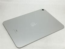 iPad 10.9インチ 第10世代[64GB] Wi-Fiモデル シルバー【安心 …_画像5