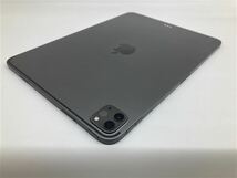 iPadPro 11インチ 第3世代[256GB] Wi-Fiモデル スペースグレイ…_画像4