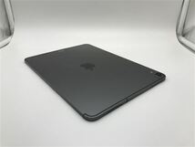 iPadPro 11インチ 第1世代[256GB] セルラー au スペースグレイ…_画像3